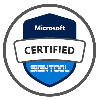 Logo SignTool